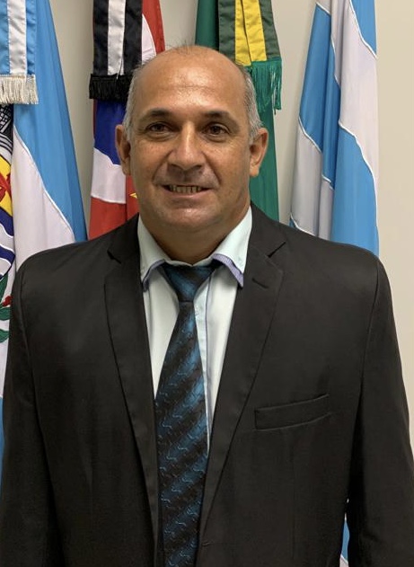 Antonio Camilo Savenharo